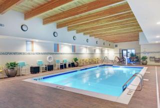 Home2 Suites By Hilton Bettendorf Quad Cities - Bettendorf - 4