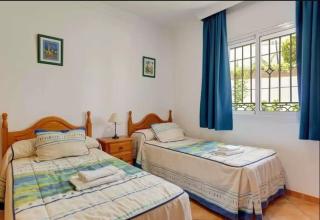 Villa Pastora - Nerja - 9