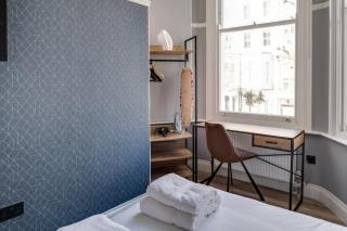 Kensington Rooms - Philbeach Gardens - Londra - 5