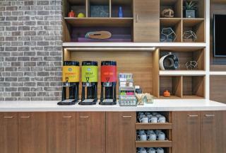 Home2 Suites By Hilton Bettendorf Quad Cities - 2