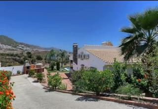 Villa Pastora - Nerja - 7