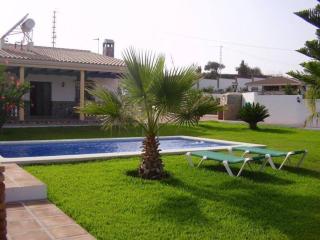 Villa Pastora - Nerja - 6