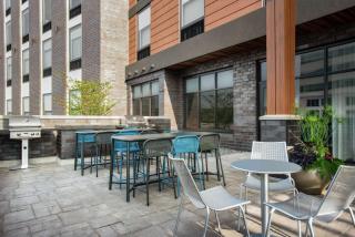 Home2 Suites By Hilton Madison Central Alliant Energy Center - Madison - 9