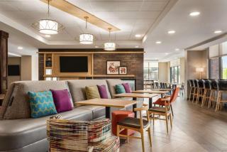 Home2 Suites By Hilton Madison Central Alliant Energy Center - Madison - 5