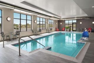 Home2 Suites By Hilton Madison Central Alliant Energy Center - Madison - 3