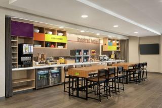 Home2 Suites By Hilton Madison Central Alliant Energy Center - Madison - 1