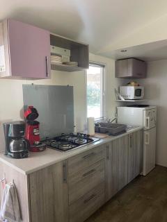 Mobilhome ´Sandra ´ - 6