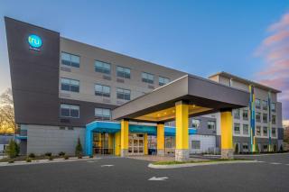 Tru By Hilton Knoxville North I 75 - Knoxville - 9