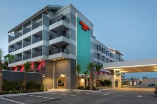 Hampton Inn Dunedin, Fl - Dunedin - 7