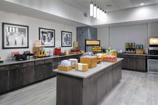 Hampton Inn Dunedin, Fl - Dunedin - 1