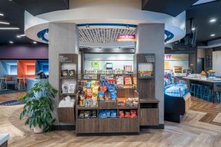 Tru By Hilton Knoxville North I 75 - Knoxville - 2