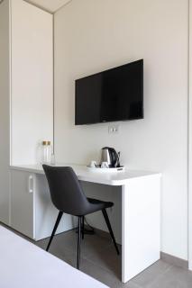 Marea Charme Rooms - Vieste - 2