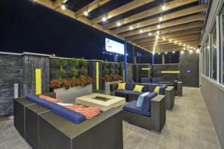 Tru By Hilton Corpus Christi South Padre Island Dr - Corpus Christi - 5