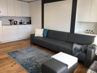 Ferienwohnung 405 Haus Allod - Lenzerheide - 8