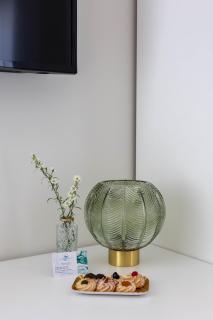Marea Charme Rooms - Vieste - 6