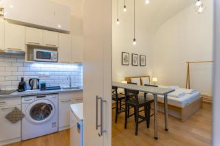 Cassa Mist Apartment - Budapest - 5