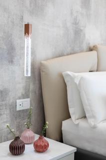 Marea Charme Rooms - Vieste - 9