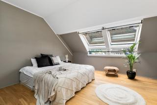 Beautiful apartment with 3 bedrooms - 0