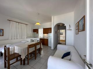 Anemomylos apartment sea view - Pefkohori - 7