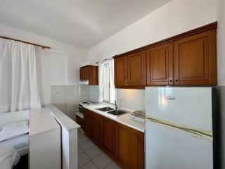 Anemomylos apartment sea view - Pefkohori - 5