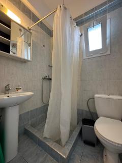 Anemomylos apartment sea view - Pefkohori - 3
