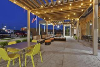 Home2 Suites By Hilton West Bloomfield, Mi - North Farmington - 8