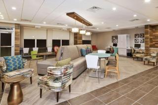 Home2 Suites By Hilton West Bloomfield, Mi - North Farmington - 4