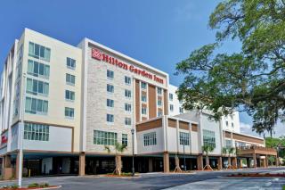 Hilton Garden Inn Biloxi - Biloxi - 0