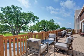 Hilton Garden Inn Biloxi - Biloxi - 9