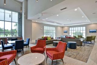 Hilton Garden Inn Biloxi - Biloxi - 8