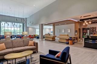 Hilton Garden Inn Biloxi - Biloxi - 7