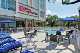Hilton Garden Inn Biloxi - Biloxi - 5