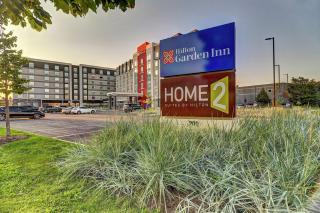 Home2 Suites By Hilton Toronto/Brampton, On - Brampton - 9