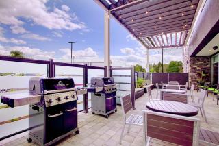 Home2 Suites By Hilton Toronto/Brampton, On - Brampton - 8