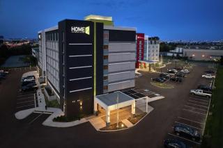 Home2 Suites By Hilton Toronto/Brampton, On - Brampton - 5