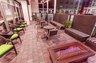 Home2 Suites By Hilton Toronto/Brampton, On - Brampton - 4