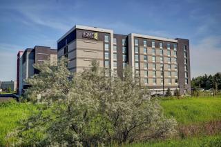 Home2 Suites By Hilton Toronto/Brampton, On - Brampton - 3