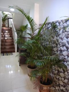 ALEGRO HOLIDAY HOMES - Palolem - 6