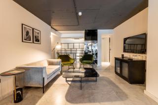 The Londoner Hotel Sliema - Sliema - 2