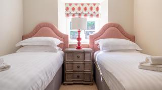 Cunsey Mill House - Far Sawrey - 3