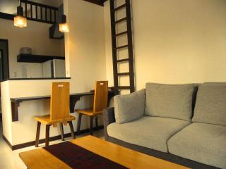 Chalet Fuyuri - Furano - 2