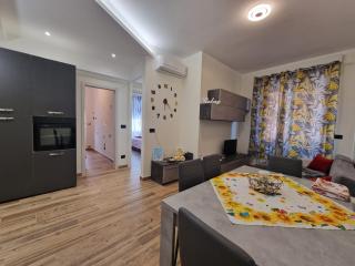 Appartamento LIBERTA, Liguria - Rapallo - 7
