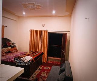 Peace holiday homestay - Chail - 7