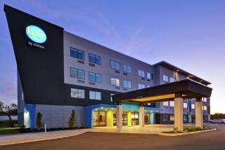 Tru By Hilton Huber Heights Dayton - Huber Heights - 9