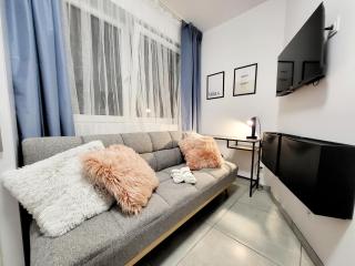 Mini Apartamenty Poznań - Poznan - 7