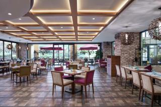 DoubleTree by Hilton Istanbul Gayrettepe - Istanbul - 2