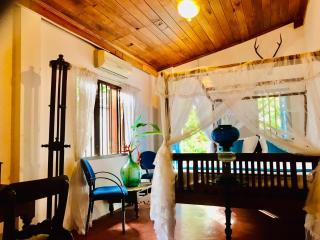 Museum Villa 09 - Beruwala - 0