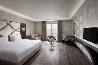 DoubleTree by Hilton Istanbul Gayrettepe - 9