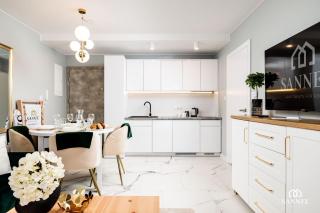Apartament Gold Sea z krytym basenem-Pobierowo Baltic Apartments-SANNEL Apartments for rent - Pobierowo - 1