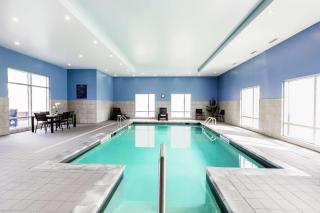 Hampton Inn & Suites by Hilton Québec - Beauport - Quebeque - 2